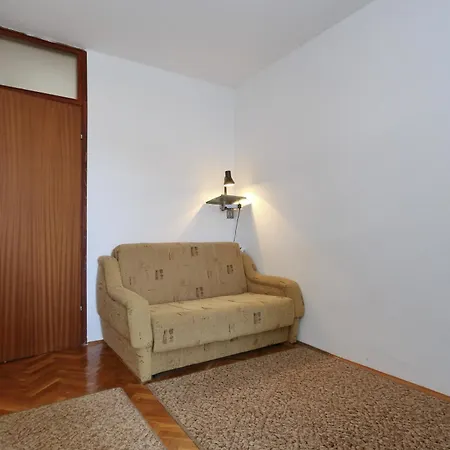 Olga Apartment Bozava