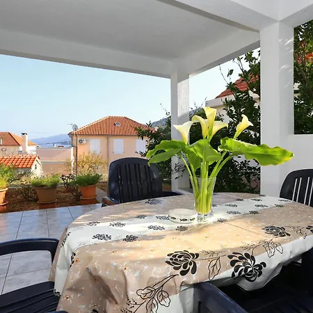 Apartment Olga Bozava