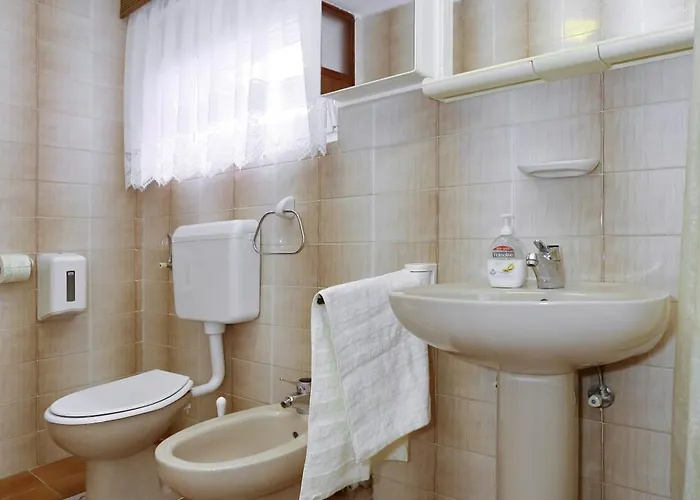 Apartment Olga Bozava