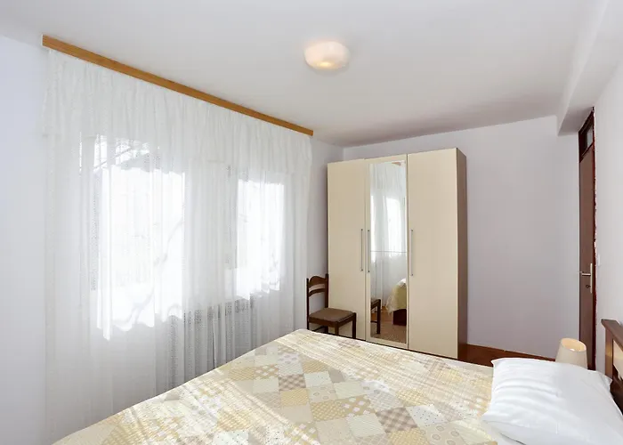 Olga Apartment Bozava