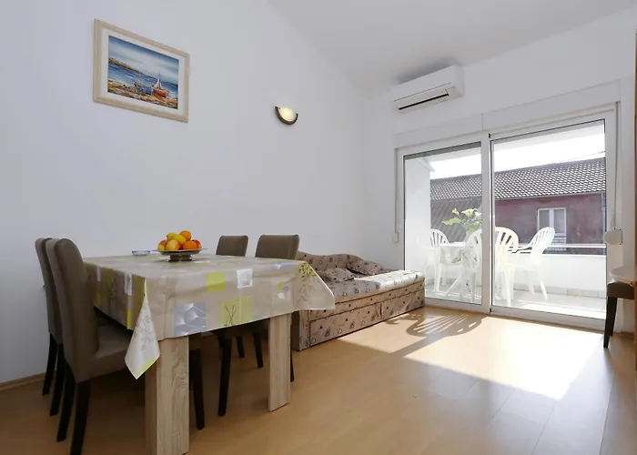 Apartment Olga Bozava