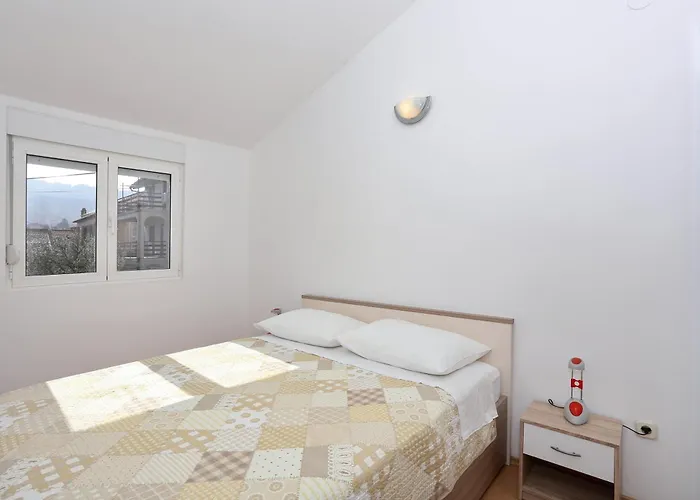 Apartment Olga Bozava