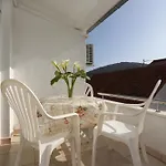 Olga Appartement *