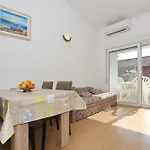 Appartement Olga *