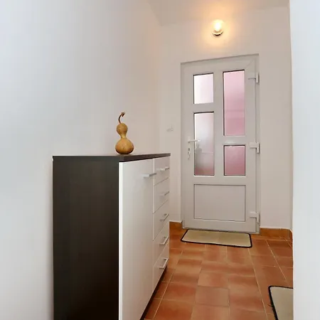 Olga Apartment