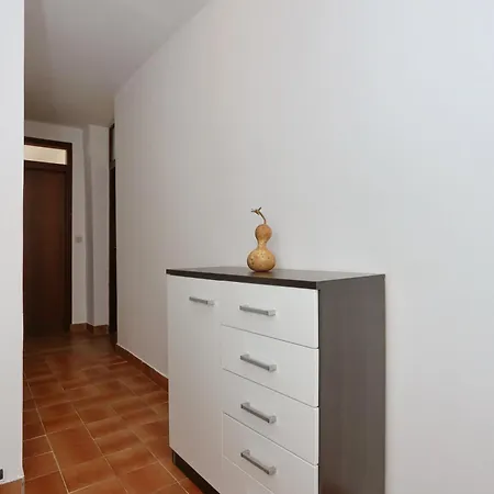 Apartment Olga