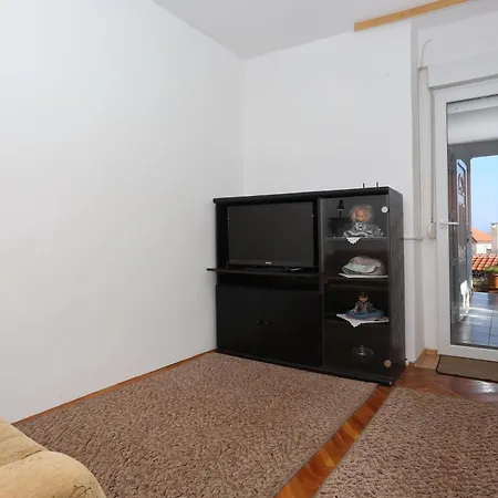 Appartement Olga *
