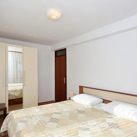 Apartment Olga *
