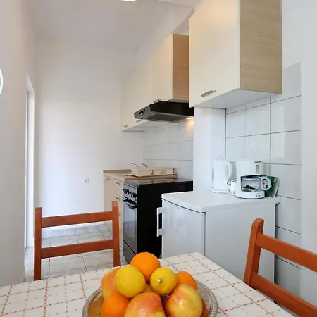 Olga Apartment