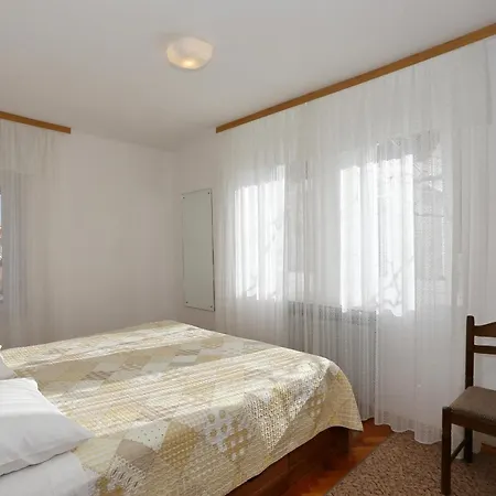 Apartment Olga