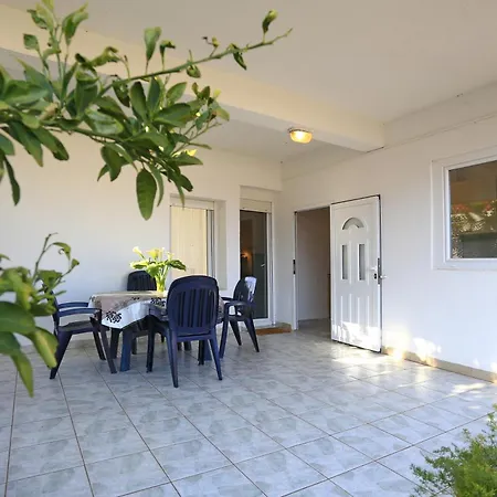 Appartement Olga *