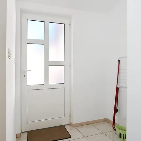 Olga Apartment Božava
