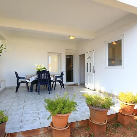 Olga Apartment