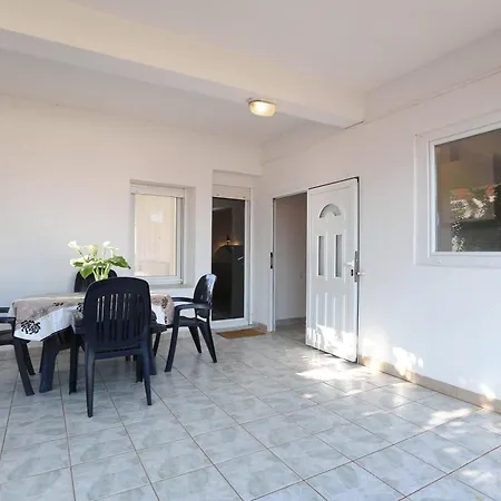 Apartment Olga