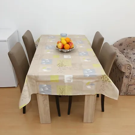 Olga Apartment *