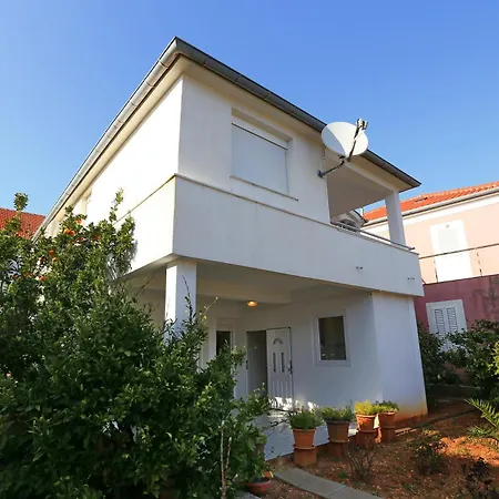 Appartement Olga *
