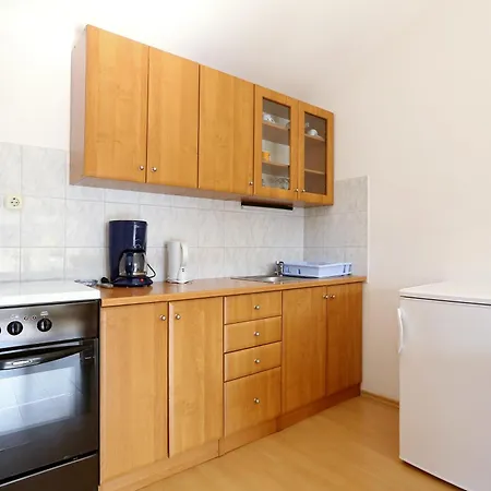 Olga Apartment
