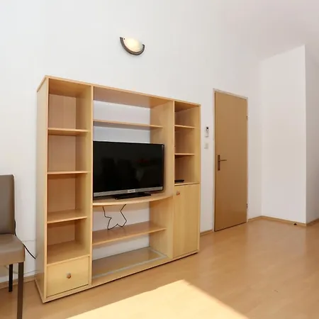 Апартаменты Olga