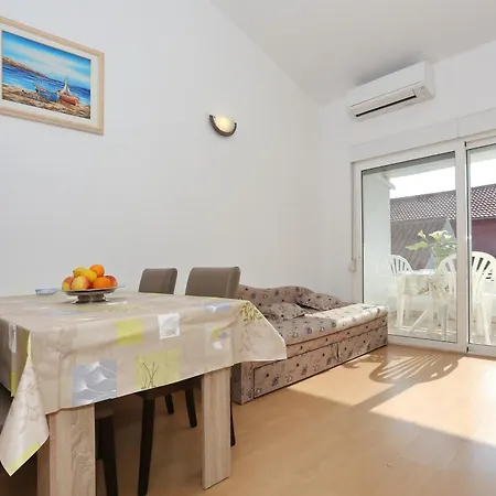 Apartment Olga *