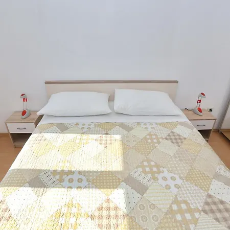 Olga Apartment