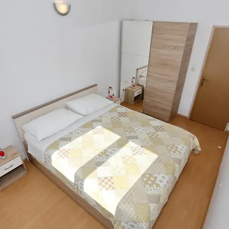 Apartment Olga *