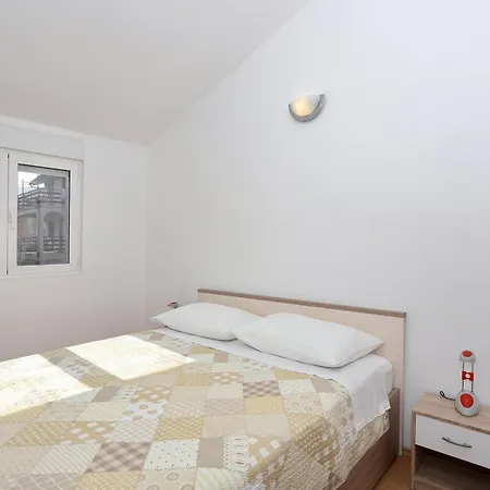 Апартаменты Olga Божава