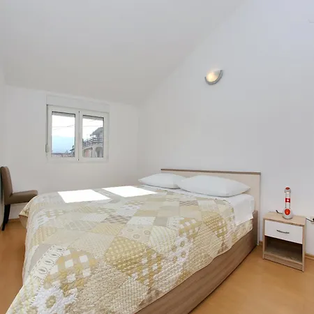 Olga Apartment