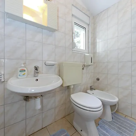 Apartment Olga *