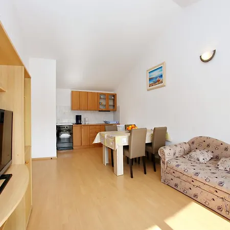 Olga Apartment Božava
