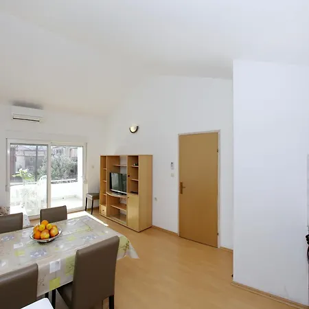 Апартаменты Olga Божава