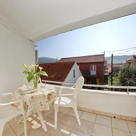 Apartment Olga *