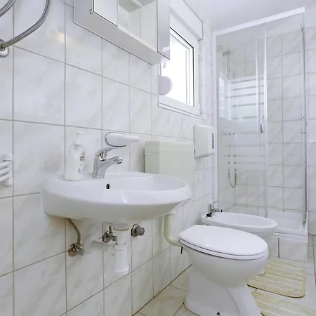 Olga Apartment Božava