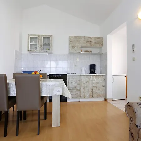 Apartment Olga *