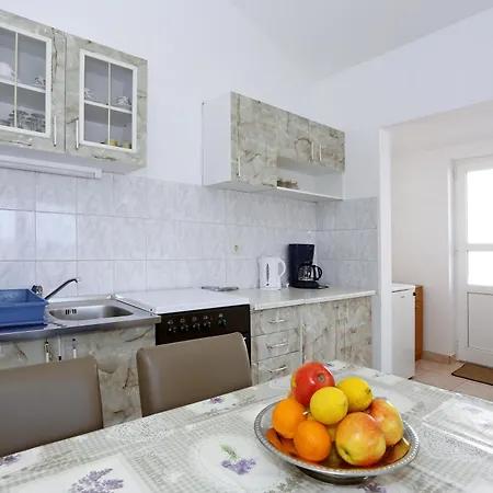 Апартаменты Olga Божава