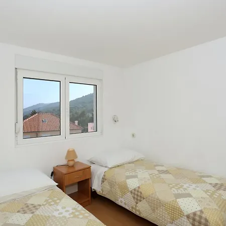 Апартаменты Olga