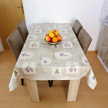Apartment Olga *