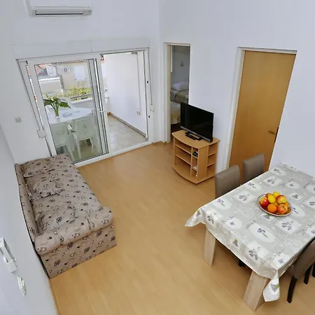 Olga Apartment