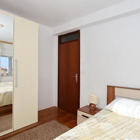 Olga Apartment