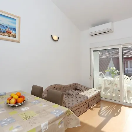 Olga Apartment Božava