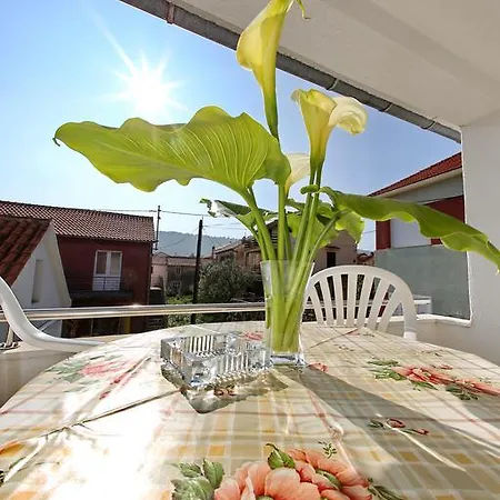 Olga Apartment