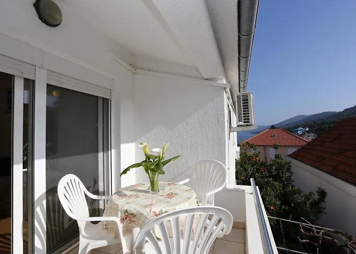 Olga Апартаменты *