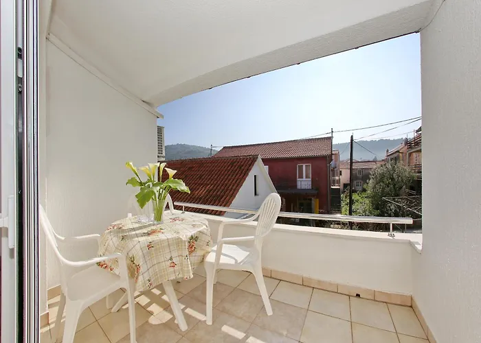 Апартаменты Olga *