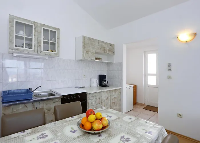 Olga Апартаменты *