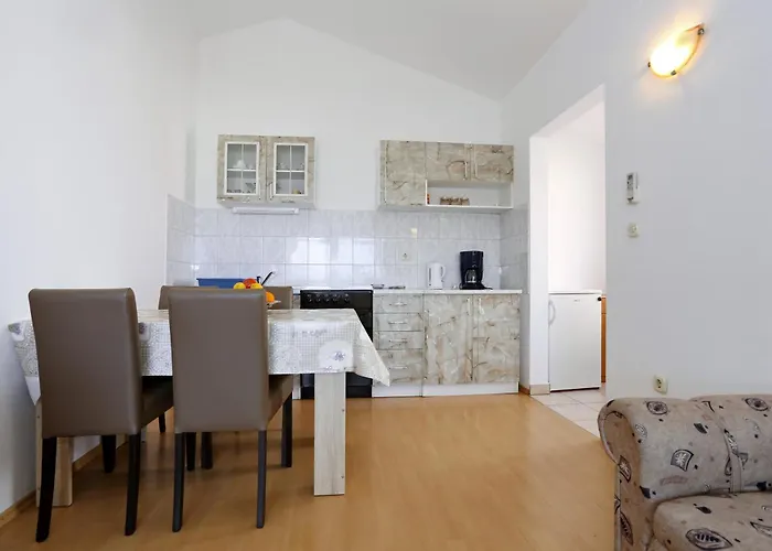 Апартаменты Olga *