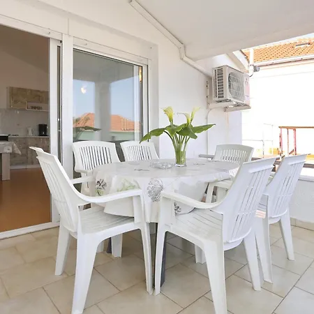 Apartmán Olga