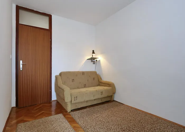 Olga Appartement Božava