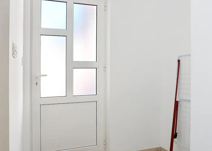 Olga Appartement Božava