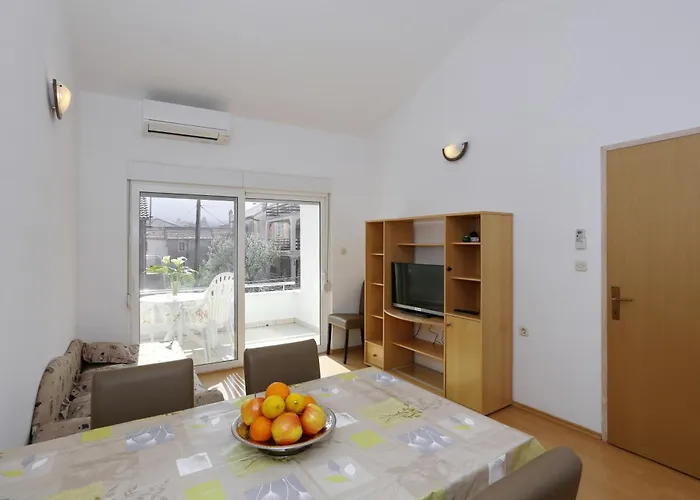 Olga Appartement Božava