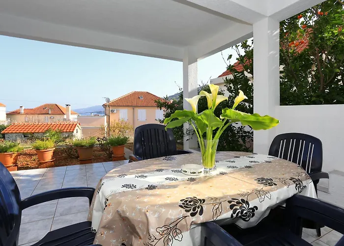 Appartement Olga Božava