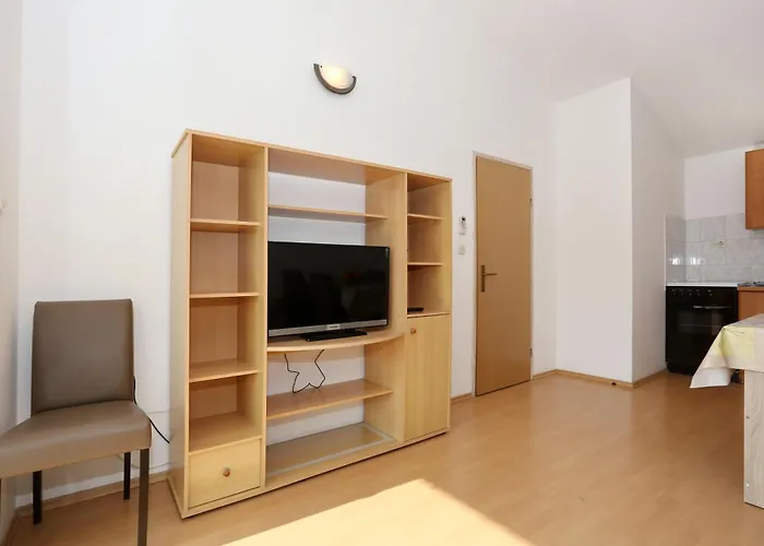 Appartement Olga